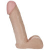 Vac-U-Lock Realistic 6 inch Beige