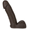 Vac-U-Lock Realistic 8 inch Black