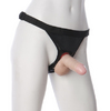 Ultra Harness with 5 inch cock