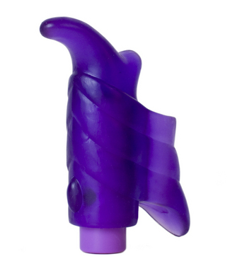 Happy Fingers Fondle Purple