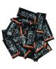 toys Lubricants 
Gun Oil Silicone Foil Pack Each