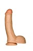 Cort Donovan Supercock