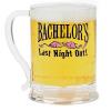 Bachelor Beer Mug
