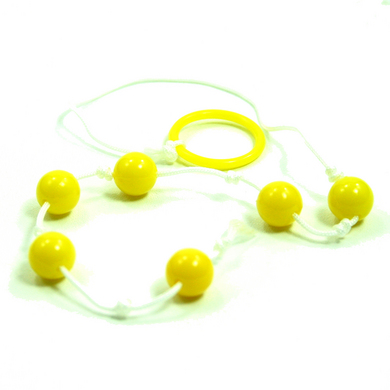 Anal Beads Small