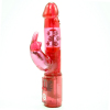 Cyber Wabbit Red