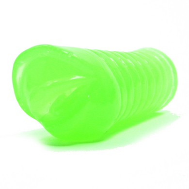 Bad Boy Buddies Glow Lips