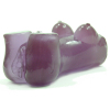 Bad Boy Buddies Body Vag Purple