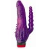 Jelly Tango Dual Vibe Purple