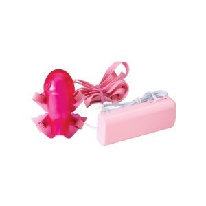 Frisky Froger Erotic Massager