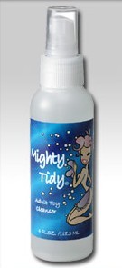 Mighty Tidy Toy Cleaner