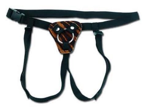 Adventure Harness Kit - Tiger