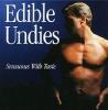 Edible Undies for Men - cherry