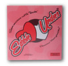 Edible Undies 2Pc Set Passion Fruit
