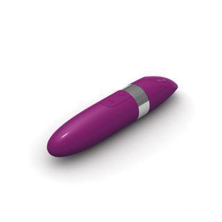Mia Deep Rose