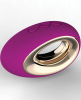 Alia Vibrator Deep Rose 