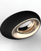 Alia Vibrator Black 