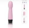 Bliss Vibrator # 7 Pretty Pink