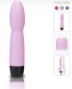 Bliss Vibrator #2 Mauve