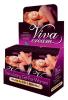 Viva Cream 24 Pc. Display