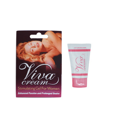 Viva Cream 1 Pack