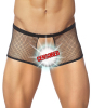 Double Pleasure Short Sm/Med
