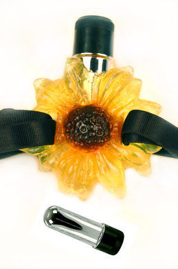 Mini Funflower - Yellow