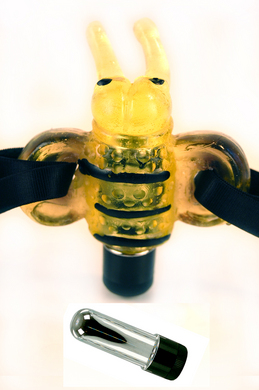 The Pleasure Bee
