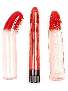 7 Function Ultimat G-Spot Kit Lavender