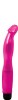 6 Inch Pearlshine G spot Vibrator Pink