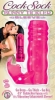 Cock Sock Bunny Tickler Sleeve