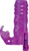 Cock Sock Bunny Tickler Sleeve