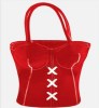 Party Girls Bag Red Bag Only