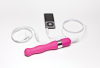 Naughtibod Vibrator Pink