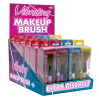 Vibrating Make Up Brush Display