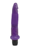 Jelly Tease Her vibrator -Lavender