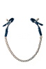 Fetish Fantasy Alligator Nipple Clamps