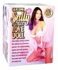 Silicone Sally Doll