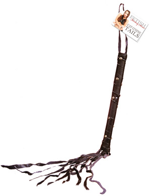 Fetish Fantasy Series Cat O'Nine Tails