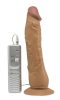 South of the Border Vibrating Dildo