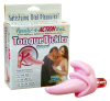 Ready 4 Action Waterproof Tongue Tickler