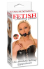 Leather beginners bondage kit