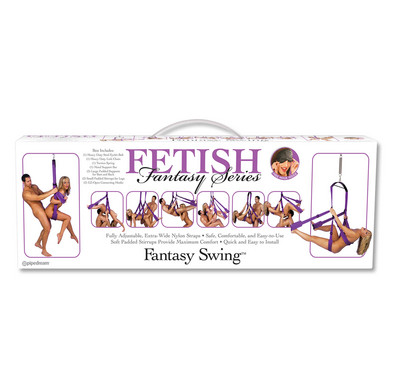 Fantasy Swing – Purple