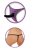 Fetish Fantasy Series Strap - On For Him Product