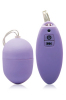 10 Function Remote Control Bullet Purple