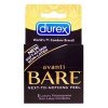 Durex Avanti Bare 3Pk
