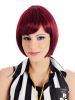 Bliss Chin Length Bob Dirty Blonde Wig