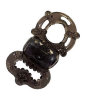 O Man Vibrating Pleasure Ring