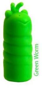 Screaming O Bullet Buddies Worm