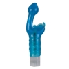 Butterfly Kiss Blue