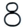 Double Helix cockring